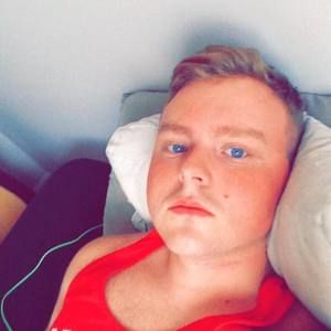 Meet your Posher, Nicholas